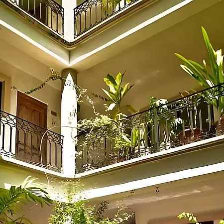 Hotel Banana By Bfh
