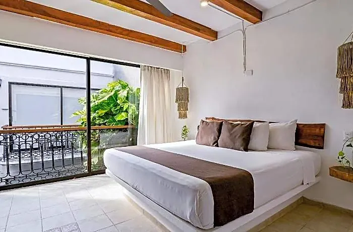 Hotel Banana By Bfh Playa del Carmen