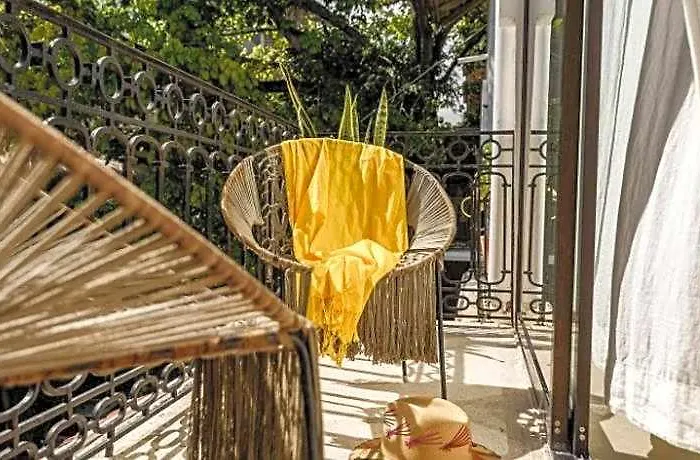 Banana By Bfh 3* Playa del Carmen