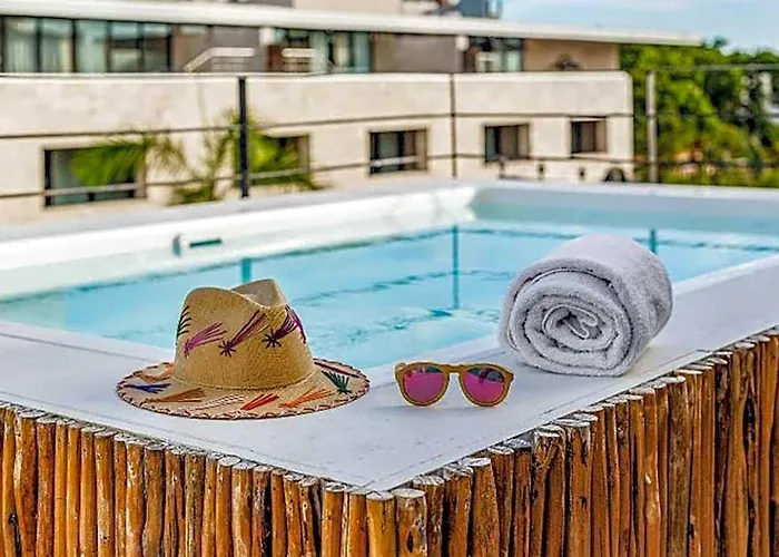 Hotel Banana By Bfh