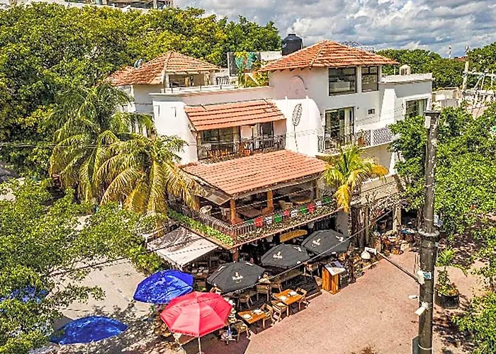 Hotel Banana By Bfh Playa del Carmen