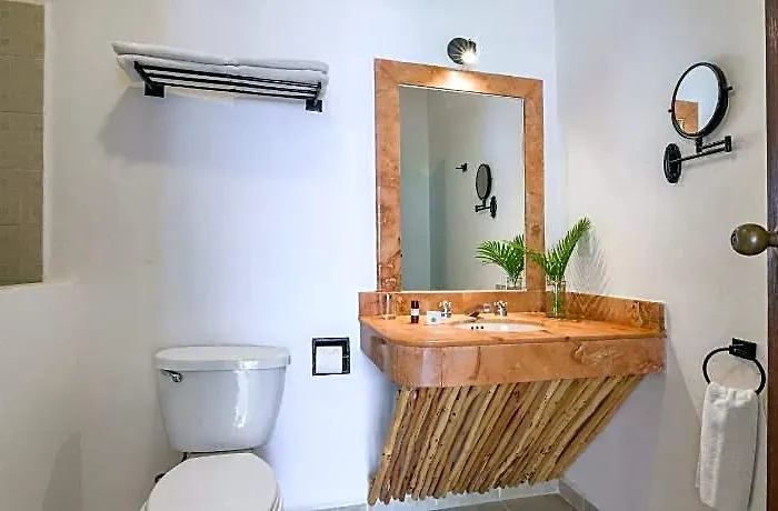 Hotel Banana By Bfh Playa del Carmen
