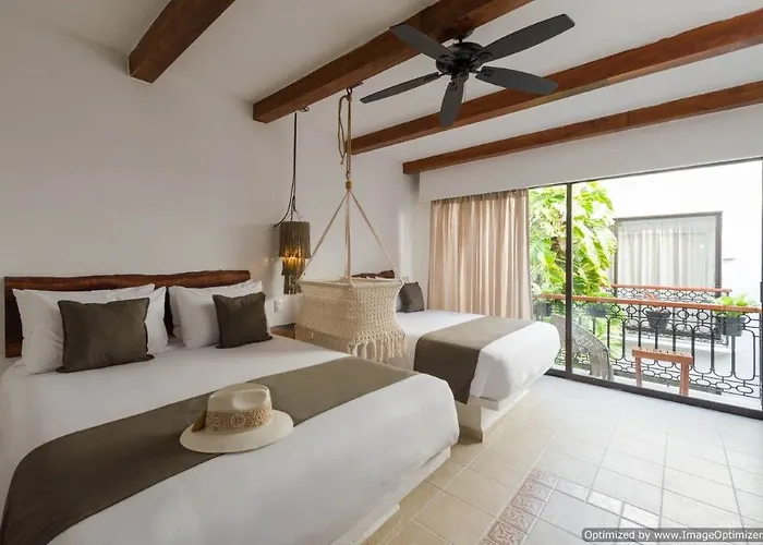 Banana By Bfh Hotel Playa del Carmen